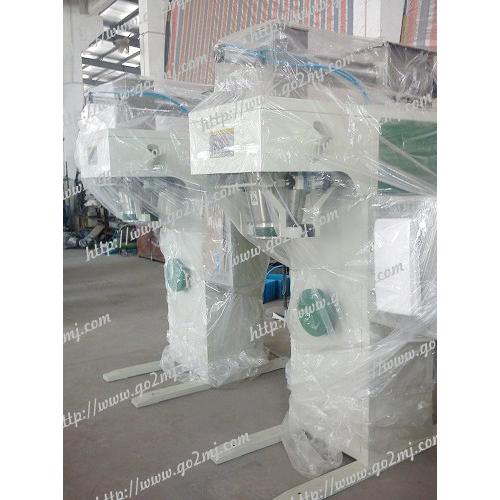 麦杰 高氯酸钾包装机，石墨烯包装机