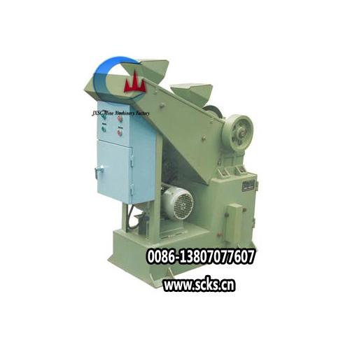 EPS-18破碎缩分联合制样机