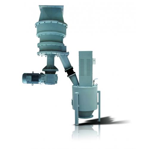 科氏力秤力传感器