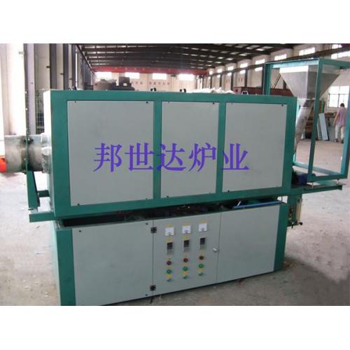 气氛烧结炉，旋转管式炉，回转炉