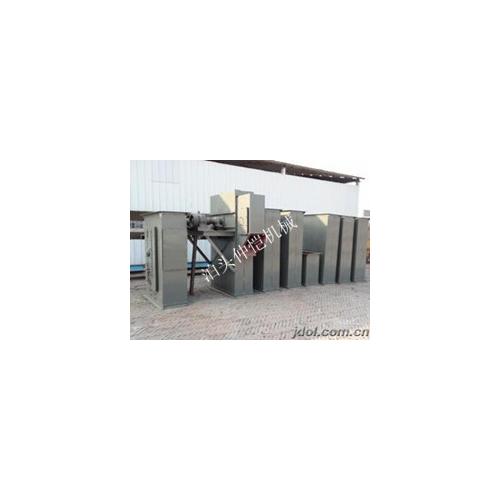 高效斗式提升机