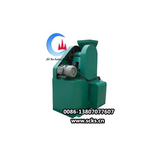 密封式颚式破碎缩分制样机