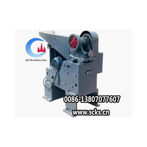 XY150多级破碎缩分联合制样机