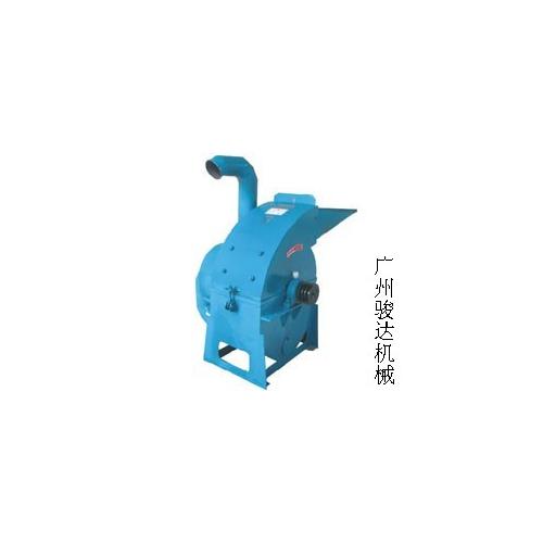 饲料粉碎机 羊饲料打粉机