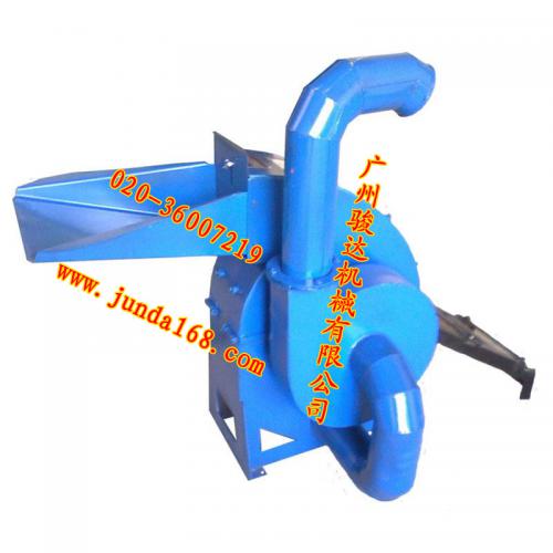 粉碎秸秆机 稻草粉碎机 破碎机