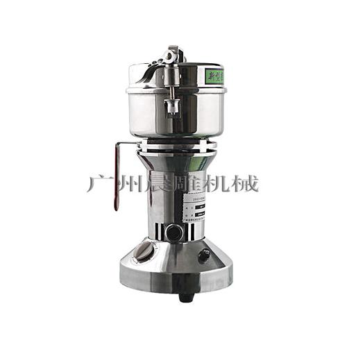小型高速中草药粉碎机打粉机