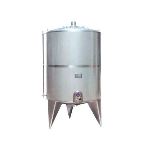 单层储罐  双层侧搅拌储罐.