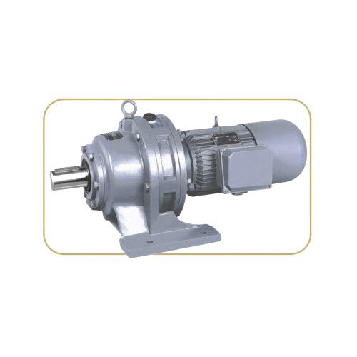 巨能摆线减速机