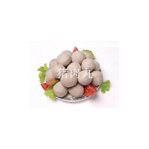 肉馅包心机肉丸机价格优质肉丸机