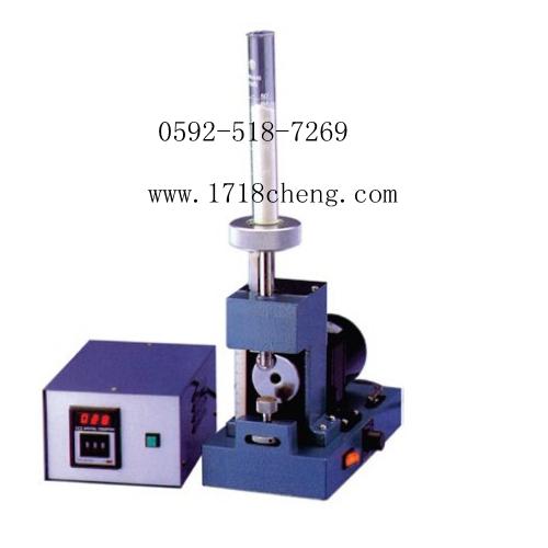 粉末振实密度测试仪