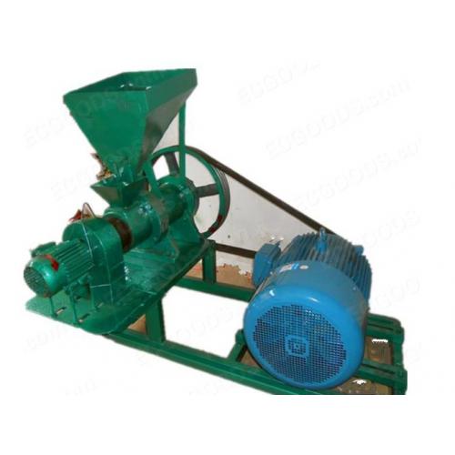 鱼饲料膨化机 水产饲料制粒机