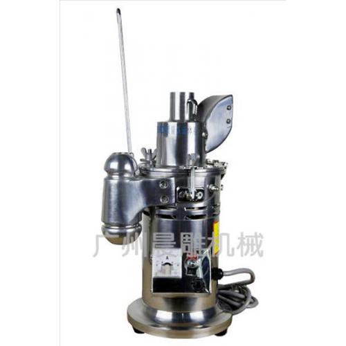 高性能流水式锤式粉碎机