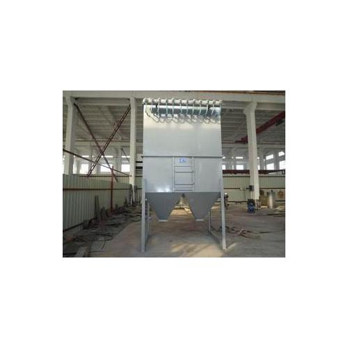 脉冲布袋除尘器