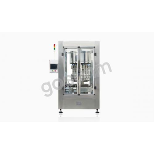 白酒灌装机GS-DDLQ-18A