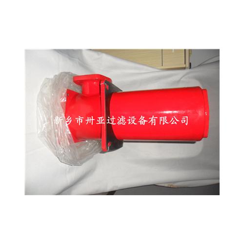 直回式回油过滤器