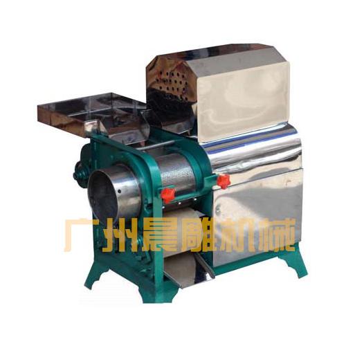 全自动鱼肉精滤机厂家