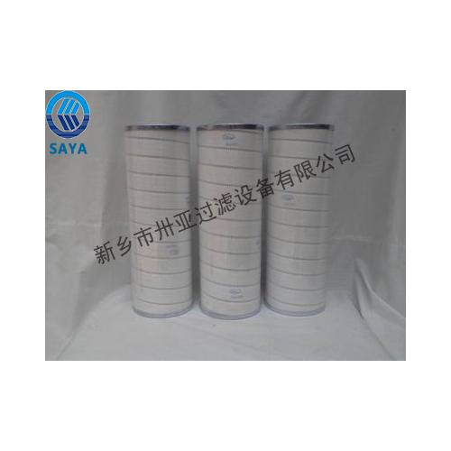 颇尔滤芯