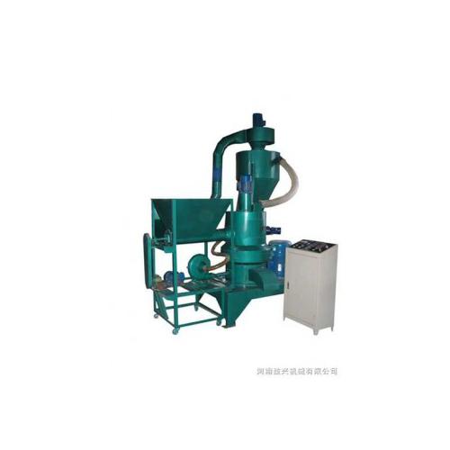 纤维物料磨粉机