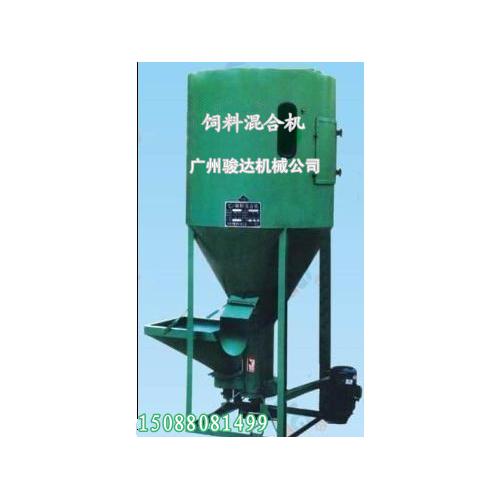 优质饲料搅拌机 立式饲料混料机