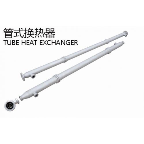 板式换热器 管式换热器