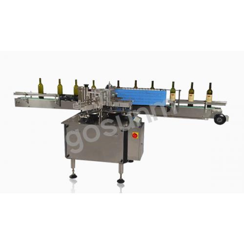 全自动上糊贴标机/浆糊贴标机