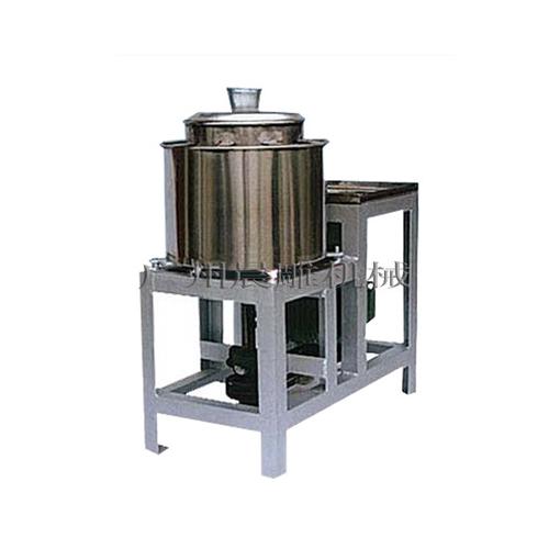 带制冷小型肉丸打浆机