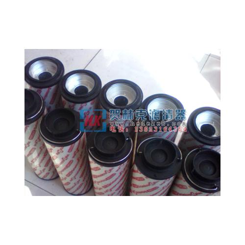 风力发电齿轮箱滤芯