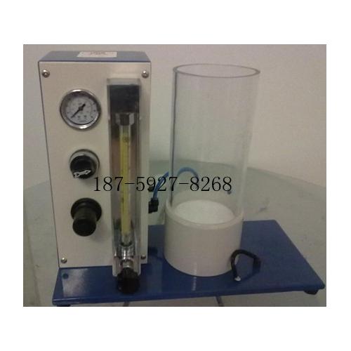 表征粉末涂料流动性松装密度仪