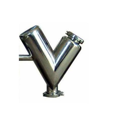 小型实验V型混合机