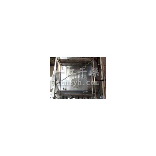 甲酸钙专用盘式干燥机