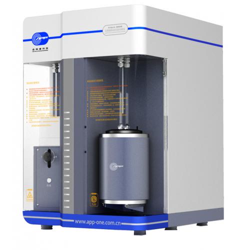 比表面积及孔径测定仪