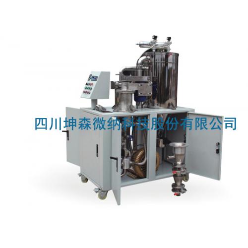 金刚石微粉专用设备/整形设备