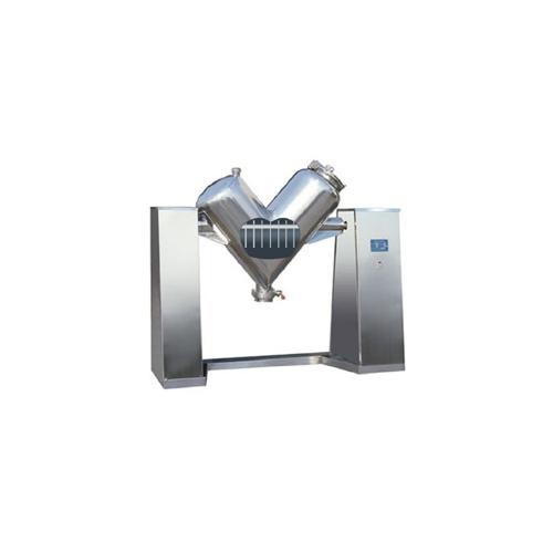 VI型强制型搅拌系列混合机