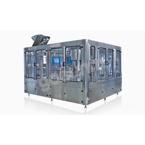 橙汁灌装机GS-CZGQ-24