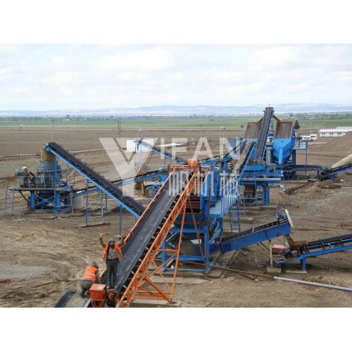 制砂生产线设备  制砂设备