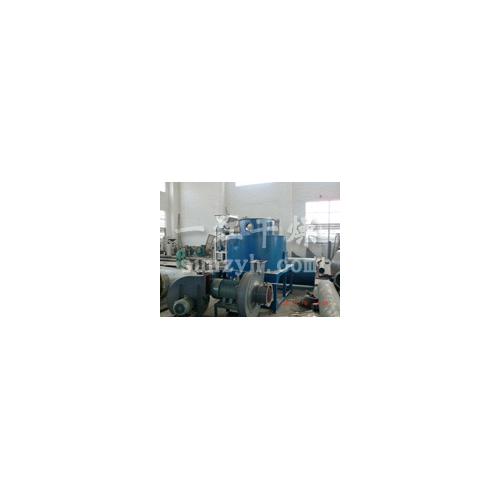 二氧化硅专用闪蒸干燥机工程