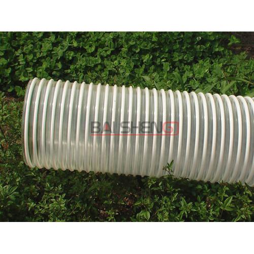 防静电吸粉剂粉料吸尘耐磨软管