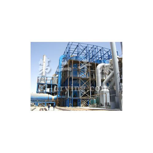 氯化镁喷雾干燥