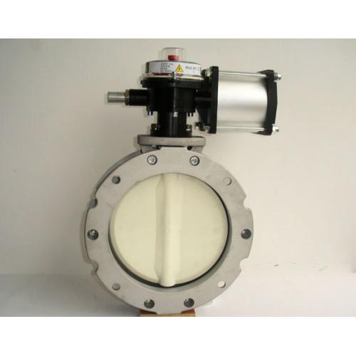 粉体蝶阀.粉料蝶阀.粉体蝴蝶阀.