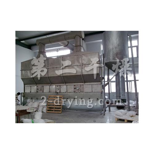 硅胶专用沸腾干燥