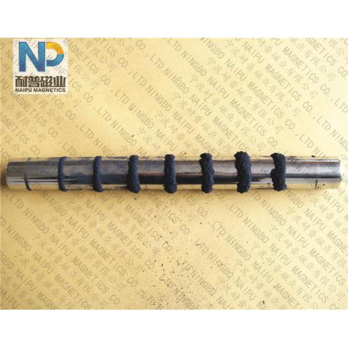 螺纹孔磁棒,螺纹磁棒,螺丝磁棒