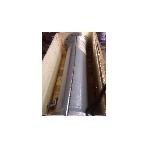 管道式氨空混合器