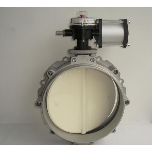 卸料蝶阀,粉料蝶阀,粉体蝶阀