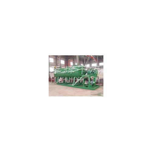 无机颜料专用耙式干燥机