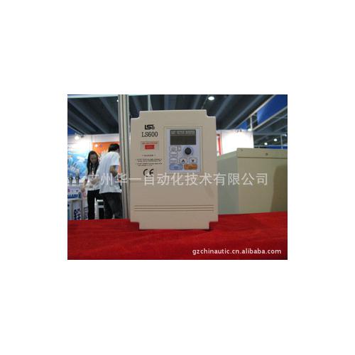 变频器LS600