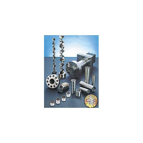 静态混合器概述