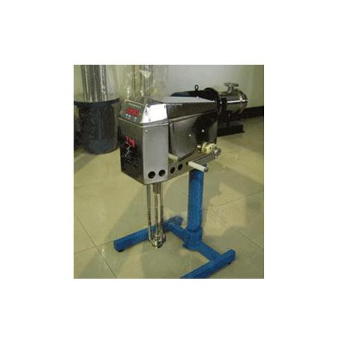 实验室乳化机