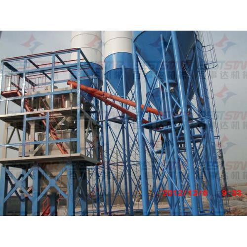 年产10-30万吨干粉砂浆生产线