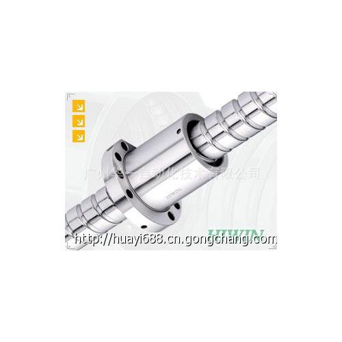 台湾HIWIN上银 滚珠螺杆