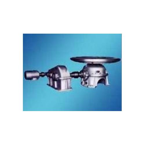 PZ系列圆盘给料机